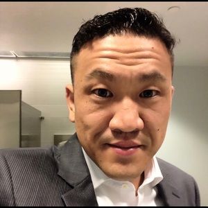 Meet your Posher, Sam